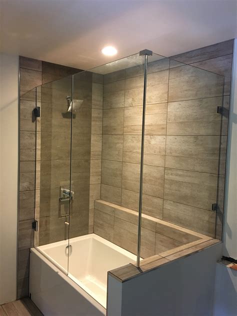 tub shower combo